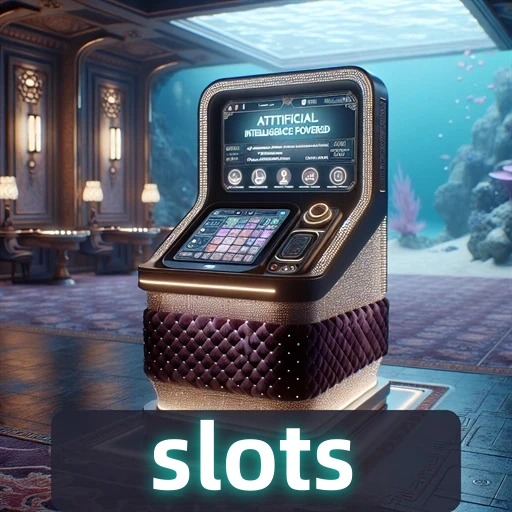 Slots no 79r: A Aventura das Apostas Online